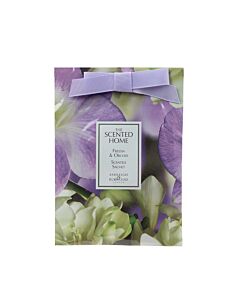 Ashleigh & Burwood Freesia & Orchid Scented Sachet